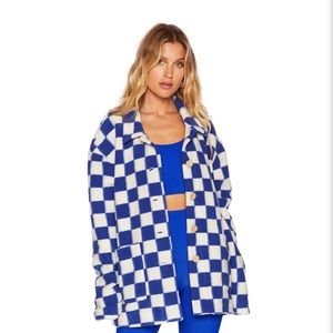 Beach Riot Jacket Small